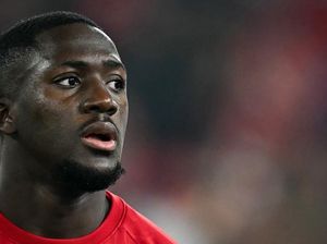 Konate Rela Mati untuk Liverpool Konate Rela Mati untuk Liverpool