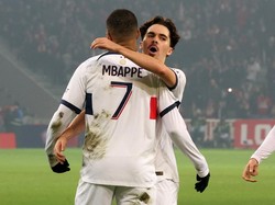 Vitinha: PSG Jadi Lebih Baik Tanpa Mbappe