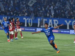 Febri dan Dimas Berpeluang Comeback Lawan PSS Sleman