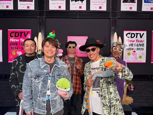 A-Lin dan FLOW Bakal Konser di Indonesia