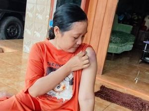 Ibu Rumah Tangga di Situbondo Dibegal, Motor Raib dan Sempat Dirawat di RS Ibu Rumah Tangga di Situbondo Dibegal, Motor Raib dan Sempat Dirawat di RS