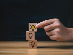 Menemukan Esensi Bisnis Berkelanjutan