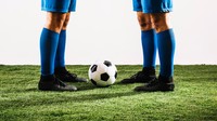 4 Fakta Pemain Bola di Tasikmalaya Meninggal Saat Bertanding