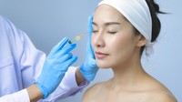 Remaja di China Rela Oplas Tak Hanya Demi Cantik, Tapi untuk Bertahan Hidup