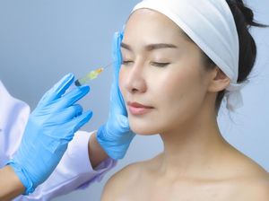 Pakar Nutrisi Sebut Botox Adalah Penipuan yang Bikin Kulit Makin Kendur Pakar Nutrisi Sebut Botox Adalah Penipuan yang Bikin Kulit Makin Kendur