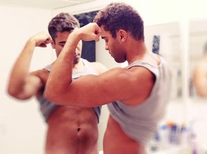 Bigorexia, Gangguan Makan yang Bikin Remaja Terobsesi Punya Tubuh Atletis