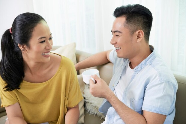 cara introvert menunjukkan cinta