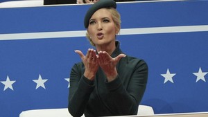 Viral di Eropa! Proyek Mewah Ivanka Trump di Pulau Ini Tuai Amarah Warga