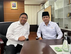 Tingkat Kepuasan 100 Hari Prabowo 80,9%, Jubir Kementrans: Terbukti Merakyat