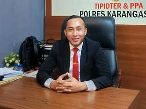 Siswi SMP Disetubuhi di Balai Banjar Karangasem, Polisi Tetapkan 1 Tersangka Siswi SMP Disetubuhi di Balai Banjar Karangasem, Polisi Tetapkan 1 Tersangka