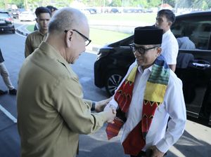 Mendes Ajak Semua Pihak Awasi Penggunaan Dana Desa untuk Ketahanan Pangan