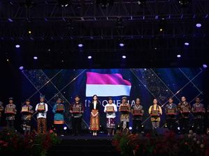 Desa Taro Raih Penghargaan ASEAN Community-Based Tourism di Malaysia Desa Taro Raih Penghargaan ASEAN Community-Based Tourism di Malaysia