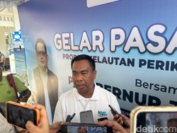 Dinas Kelautan Jatim Investigasi HGB 656 Hektare di Laut Sidoarjo