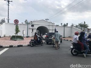 Bos Food Truck Bolosego Diperiksa Polisi Terkait Heboh Pungli di Alkid Jogja