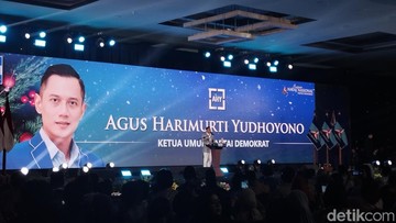 Harmoni Natal Demokrat: Indonesia, Surga Toleransi Beragama