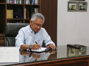 Selain Satryo Brodjonegoro, Ini Menteri Pendidikan yang Pernah Kena Reshuffle Selain Satryo Brodjonegoro, Ini Menteri Pendidikan yang Pernah Kena Reshuffle