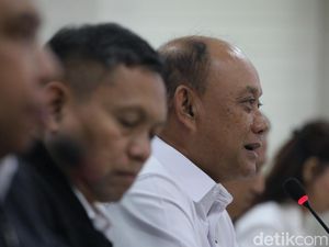 3 Mobil di Garasi Kepala BGN yang Dicopot Prabowo