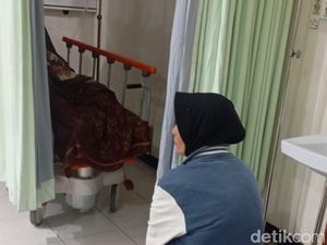 Pelajar Jadi Korban Begal di Probolinggo, Sempat Disabet Sajam