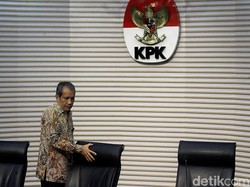 KPK: Stranas Pencegahan Korupsi Fokus Digitalisasi Administrasi Pemerintahan