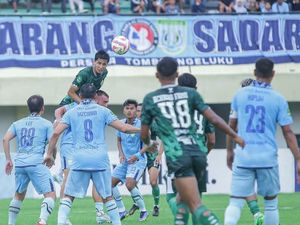Kunci PSKC Cimahi Sukses Curi 1 Poin dari Kandang Persela Kunci PSKC Cimahi Sukses Curi 1 Poin dari Kandang Persela