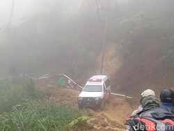 Tragedi Longsor Petungkriyono yang Tewaskan 15 Orang, Ini Daftarnya