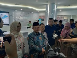 Sudah Diteken 3 Menteri, Keputusan Pembelajaran Selama Ramadan Segera Diumumkan