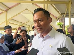 AHY Dukung Prabowo di Pilpres 2029: Kita Ingin Pak Prabowo Terus Memimpin AHY Dukung Prabowo di Pilpres 2029: Kita Ingin Pak Prabowo Terus Memimpin