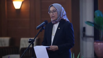 ASN Pindah ke IKN Dikabarkan Molor Gegara Potong Anggaran, Menteri PANRB Buka Suara