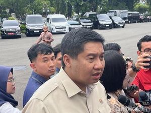 Duh! IKN Banyak Groundbreaking tapi Pembangunan Ternyata Masih Minim Duh! IKN Banyak Groundbreaking tapi Pembangunan Ternyata Masih Minim