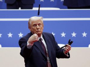 Intip Daftar Properti Donald Trump di Indonesia: Ada di Bogor-Bali Intip Daftar Properti Donald Trump di Indonesia: Ada di Bogor-Bali