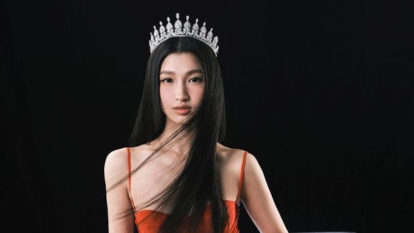 Potret Ratu Kecantikan yang Jadi Calon Mantu Orang Terkaya Vietnam