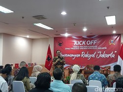 Tim Transisi Ungkap Pramono Mau Pangkas Hari Kerja di Jakarta Jadi 4 Hari