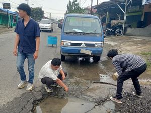 PDAM Tirta Manna Pastikan Pasokan Air Tak Terhambat di Musim Penghujan PDAM Tirta Manna Pastikan Pasokan Air Tak Terhambat di Musim Penghujan