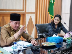 Pemprov Bengkulu Pastikan Makan Bergizi Gratis Dimulai 3 Februari