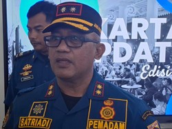Damkar DKI Akui Kurang Personel, Singgung Jumlah Pos Pemadam di Jakarta