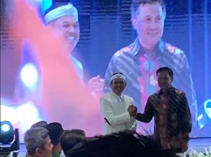 Jelang Purnatugas, Pj Gubernur Jabar Beri Pesan Ini ke Dedi Mulyadi