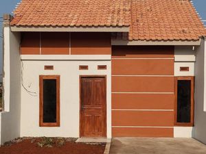 Pilihan Rumah Murah di Wirosari Jateng Mulai dari Rp 140 Juta!