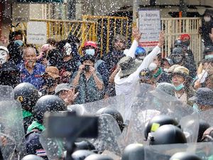 Geger Penembakan Politisi Kamboja, Thailand Tak Aman Bagi Pembangkang