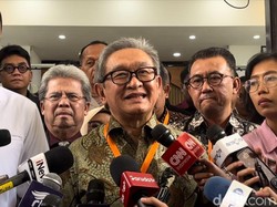 Muncul Isu Penangguhan Penahanan Hasto Ditukar Retret, Pengacara: Bukan Bahasan Kami