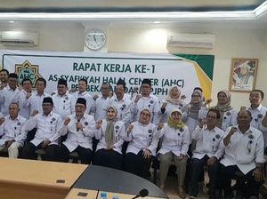 As Syafiiyah Halal Center Gelar Raker Perdana, Percepat Dukungan kepada BPJPH