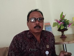 Perbekel Klaim Baru Tahu Terdapat Kos-kosan di Lokasi Longsor Ubung Kaja