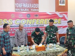Kasus Jurnalis NetTV Korban Kekerasan Oknum Tentara Berakhir Damai