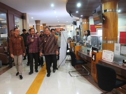 Mahendra Dorong Percepatan Layanan PBG  demi Program 3 Juta Rumah Prabowo