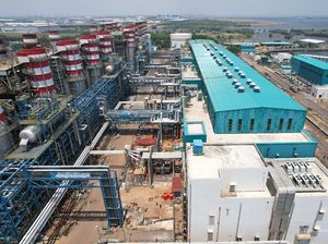 Diresmikan Prabowo, PLTGU Muara Tawar & Tambak Lorok Pasok Listrik Jawa-Bali