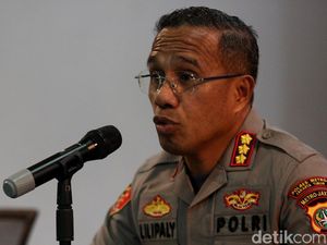Sederet Temuan Polisi hingga Putuskan Setop Kasus Tewasnya Mahasiswa UKI Sederet Temuan Polisi hingga Putuskan Setop Kasus Tewasnya Mahasiswa UKI