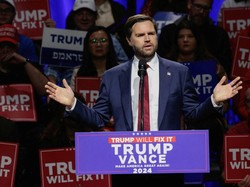 Video Keputusan AS-Inggris Tolak Tanda Tangani Deklarasi AI Paris