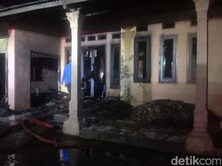Pilihan Pahit Warga Lobener Lor: Hidup dari Api, Terbakar oleh Api