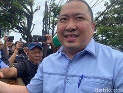11 Perusahaannya Tagih Rp 1,2 T ke Sritex, Wawan Lukminto Sebut Transaksi Wajar
