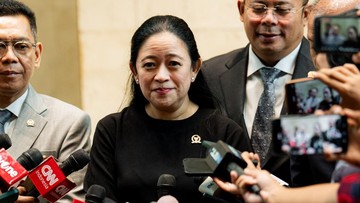 Puan Apresiasi Gaji Hakim Naik, tapi Ingatkan Integritas Tak Bisa Dibeli