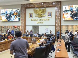 Perguruan Tinggi Bisa Kelola Tambang di Revisi UU Minerba, Begini Penilaian Pakar Perguruan Tinggi Bisa Kelola Tambang di Revisi UU Minerba, Begini Penilaian Pakar